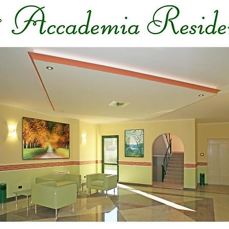 Accademia Residence Rende Room photo